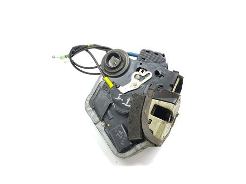 Rear left lock TOYOTA LAND CRUISER PRADO (_J12_) 3.0 D-4D (KDJ120, KDJ125) | BP17014178C100 