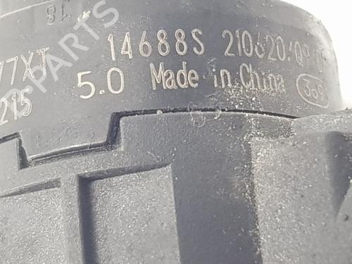 Electronic module PEUGEOT EXPERT Van (V_)  | BP33214974M83  - Image 6