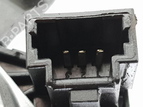 Rear wiper motor NISSAN QASHQAI II (J11, J11_) 1.5 dCi | BP22912308M102