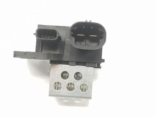 Heater resistor RENAULT CLIO IV (BH_) 1.5 dCi 90 | BP16070070M108 