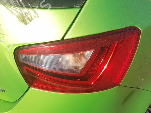 Other SEAT IBIZA IV (6J5, 6P1) 1.0 TSI | BP20187602O1 