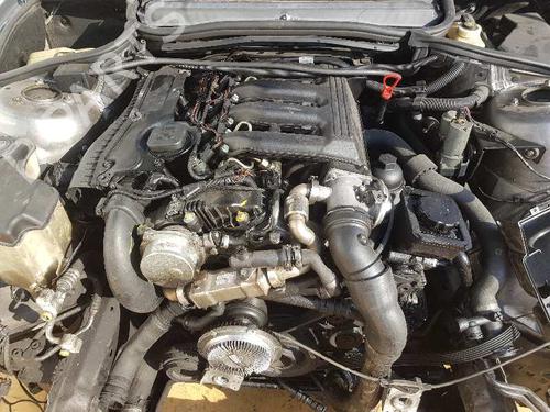Left front window motor BMW 3 Coupe (E46) 330 Cd | BP8047553E21 