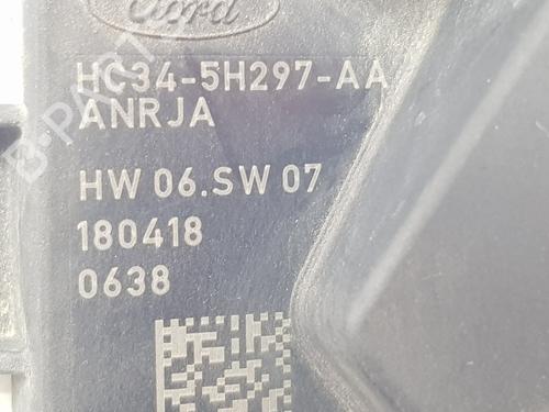 Electronic module FORD TRANSIT CUSTOM V362 Bus (F3) 2.0 EcoBlue | BP31072362M83 