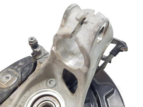 Højre Styrespindel Lejehus SEAT TARRACO (KN2) 2.0 TDi | BP27881289M26 