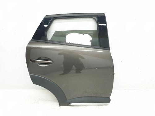 Dør høyre bak MAZDA CX-3 (DK) 2.0 SKYACTIV-G (DK5W, DK6W) (120 hp) 26904869