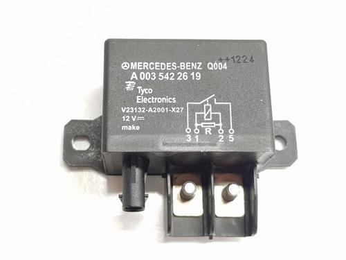 Elektronische module MERCEDES-BENZ C-CLASS (W204) C 180 CDI (204.000) | BP30569612M83 