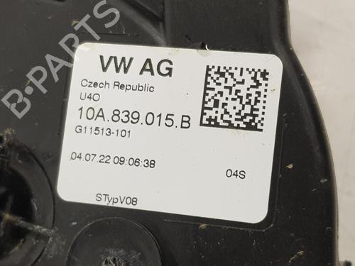 Rear left lock SEAT ARONA (KJ7, KJP) 1.0 TSI | BP13483350C100 