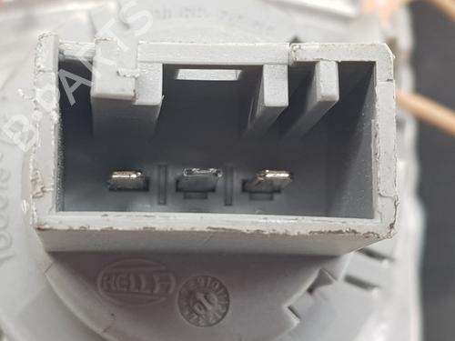 Right tailgate light BMW X6 (E71, E72) xDrive 35 d | BP32772381C80  - Image 5