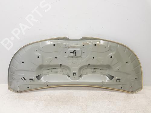 Hood RENAULT TRAFIC III Van (FG_) 1.6 dCi 140 (FGMA, FGMC) | BP30498401C1