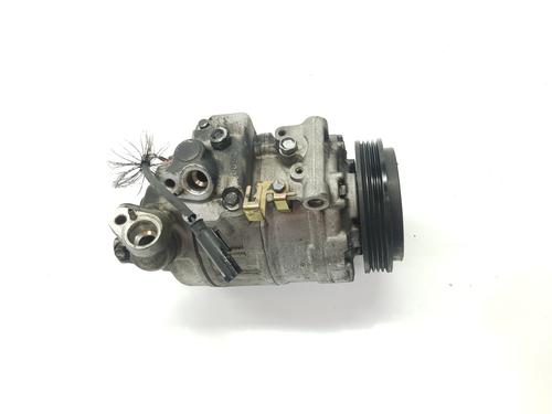 AC compressor BMW 7 (E65, E66, E67) 745 i, Li | BP20710255M34 
