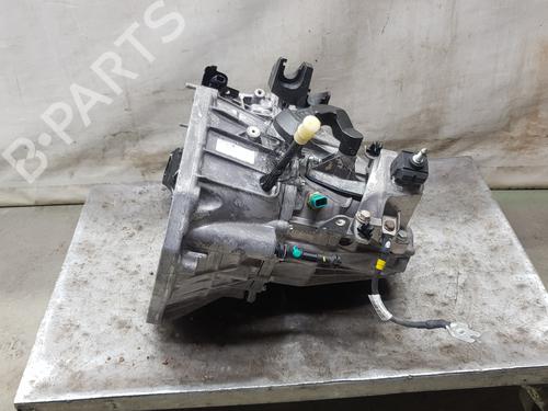 Gearbox DACIA DUSTER (PYM_, PYN_) 1.2 TCe 130 | BP34698256M3  - Image 5