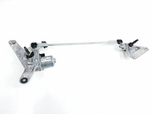 Used Front wiper motor OPEL ASTRA L Sports Tourer (O5) 1.2 (FRHNSL, FRHNSR) (131 hp) 22703921