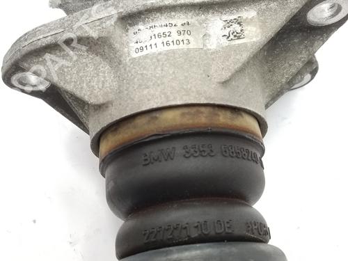 Left rear shock absorber BMW 3 Gran Turismo (F34) 325 d | BP13505800M18 