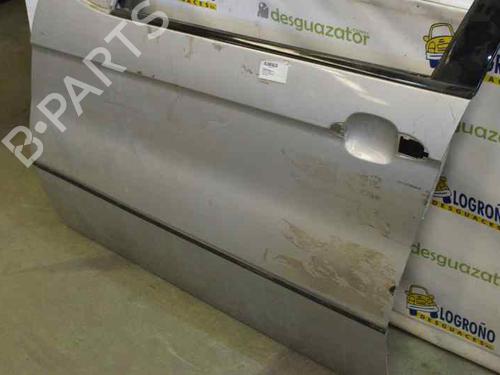 Left front door BMW X5 (E53) 3.0 d | BP1167665C2 