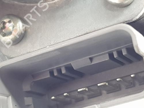 Left rear window motor CITROËN C4 II (NC_) 1.6 HDi 115 | BP30682284E23