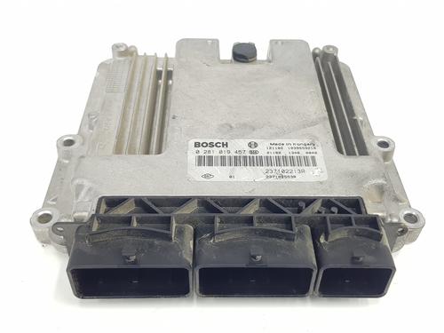 Engine control unit (ECU) DACIA SANDERO II 1.5 dCi | BP25028148M57 