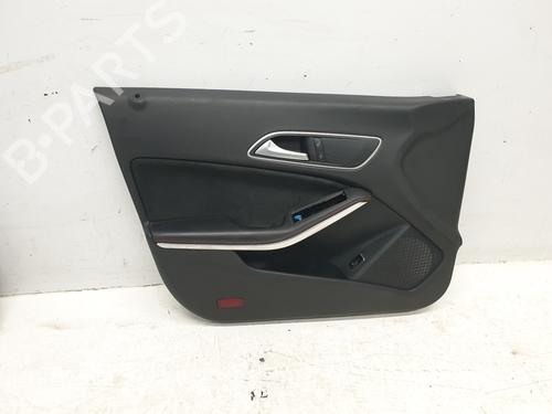 Seats set MERCEDES-BENZ CLA Coupe (C117)  | BP27675073C78 