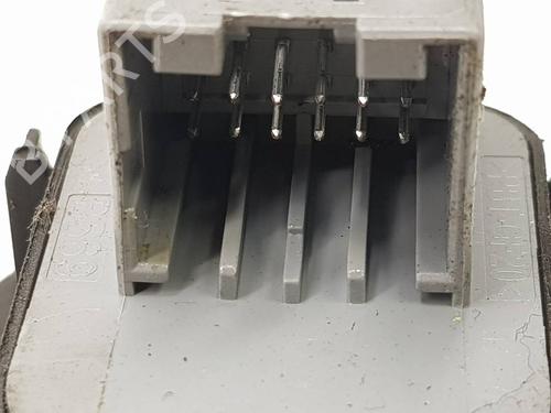 Left front window switch CITROËN JUMPER II Van 2.2 BlueHDi 140 | BP40198397I27  - Image 6