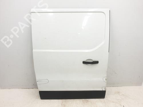 Højre side skydedør NISSAN NV300 Van (X82) [2016-2026]  31840711