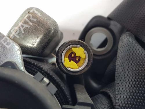 Airbag Kit MERCEDES-BENZ B-CLASS Sports Tourer (W245) B 180 CDI (245.207) | BP5589565C86 