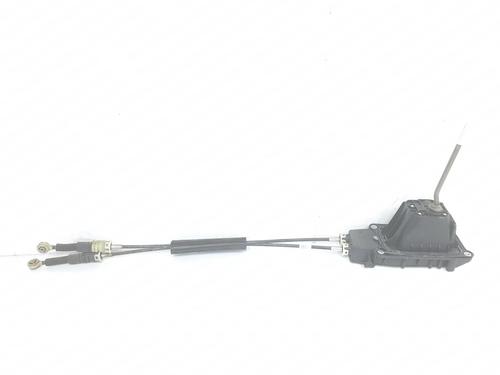 Used Gear lever RENAULT CLIO III (BR0/1, CR0/1) 1.5 dCi (BR17, CR17) (86 hp) 7418945
