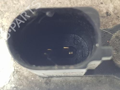 Cylinder head VW POLO V (6R1, 6C1) 1.4 TDI | BP26292353M5 