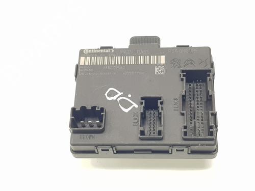 Elektronisk modul OPEL ASTRA L Sports Tourer (O5) 1.2 (FRHNSL, FRHNSR) (131 hp) 24868475