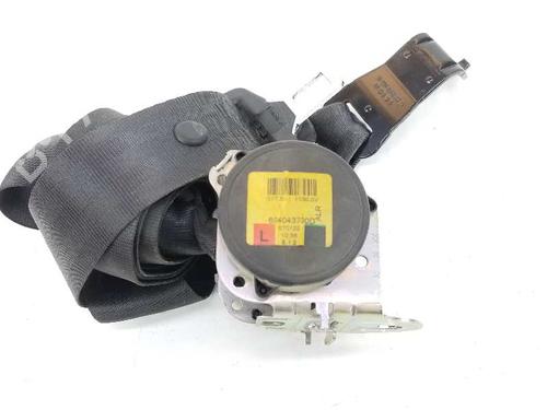 Rear left seatbelt LAND ROVER RANGE ROVER SPORT I (L320) 3.6 D 4x4 | BP7464318I29 