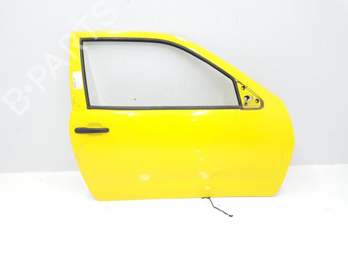 Used Right front door SEAT IBIZA II (6K1) 1.4 i (60 hp) 10549237