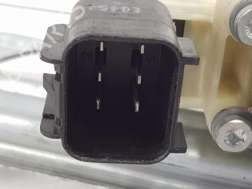 Front left window mechanism FORD TRANSIT CUSTOM V362 Van (FY, FZ) | BP36649873C22 - Image 7