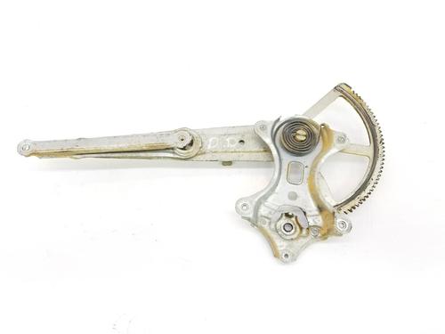 Used Front right window mechanism TOYOTA LAND CRUISER PRADO (_J12_) 3.0 D-4D (KDJ120, KDJ125) (163 hp) 8828227