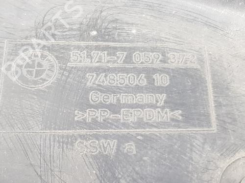 Wheel arch BMW 1 (E87) 116 d | BP29942045C56