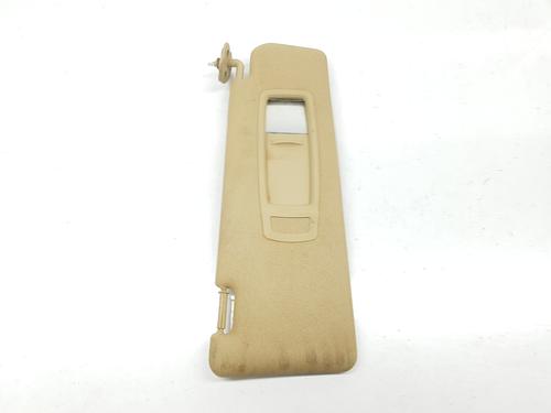 Right sun visor BMW X5 (E70) 4.8 i xDrive | BP5819558I2 
