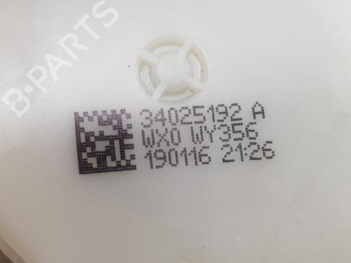 Rear left seatbelt VW TRANSPORTER T6 / CARAVELLE T6 Bus (SGB, SGJ, SHB, SHJ) 2.0 TDI | BP24111147I29 