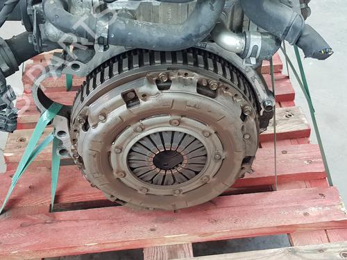 Engine KIA SPORTAGE III (SL) 1.7 CRDi | BP35905660M1  - Image 9