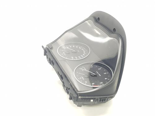 Instrument cluster BMW 2 Gran Tourer (F46) 218 d | BP22611319C47 