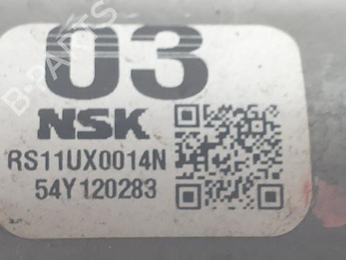 Other SUBARU OUTBACK (BS) 2.0 D AWD (BSD) | BP32266434O1 