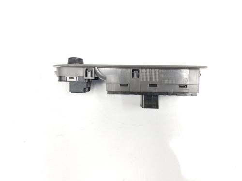Left front window switch SEAT ALHAMBRA (710, 711) 2.0 TDI | BP11354114I27 