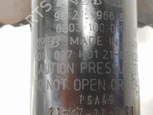 Left front shock absorber PEUGEOT EXPERT Van (V_)  | BP34055496M16  - Image 6