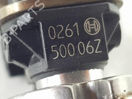 Injector CUPRA LEON (KL1, KU1, KUG) 1.5 TSI | BP31343887M100 