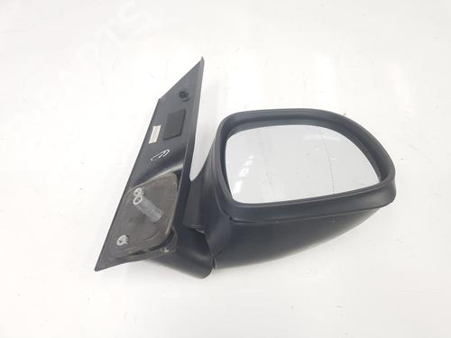 Used Right mirror MERCEDES-BENZ VITO / MIXTO Van (W639) 115 CDI (639.601, 639.603, 639.605) (150 hp) 13716890