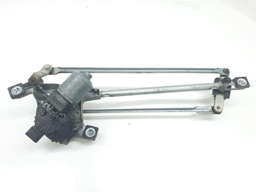 Used Front wiper motor FORD MONDEO IV (BA7) 2.0 TDCi (140 hp) 16050697