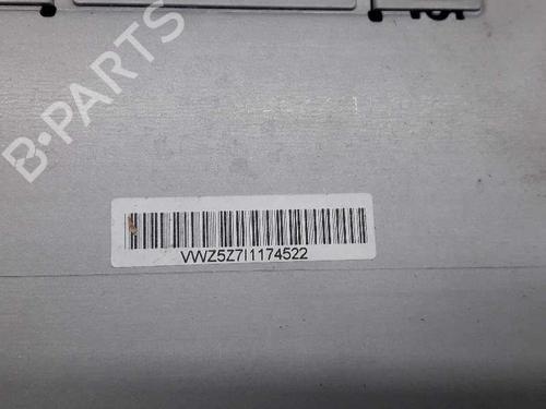 Radio VW PASSAT B6 (3C2) 2.0 TDI 16V | BP1953041E6 