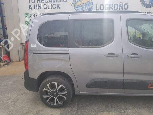 Pedal CITROËN BERLINGO (ER_, EC_) | BP38930135I4 - Image 10