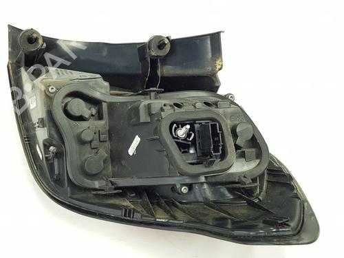Left taillight CITROËN C4 II (NC_) 1.6 BlueHDi 100 | BP32268695C34 