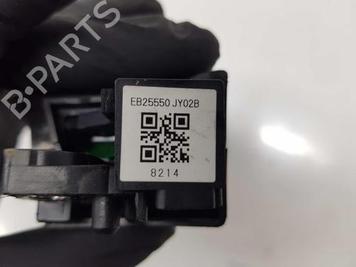Steering wheel controls RENAULT KOLEOS I (HY_) 2.0 dCi (HY0K) | BP5792790E15 