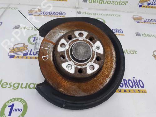 Used Right rear steering knuckle VW GOLF V (1K1) 2.0 TDI 16V (140 hp) 1560315