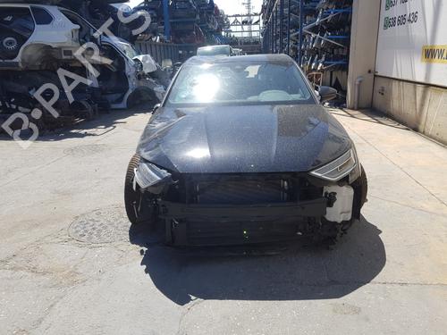 Gearbox AUDI A3 Sportback (8YA, 8YF) 35 TDI | BP40514379M3 - Image 21