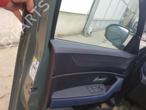 Seats set DACIA DUSTER (PYM_, PYN_) 1.2 TCe 130 | BP35753696C78  - Image 39