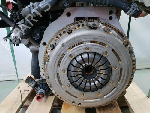 Engine VW T-ROC (A11, D11)  | BP29728609M1 